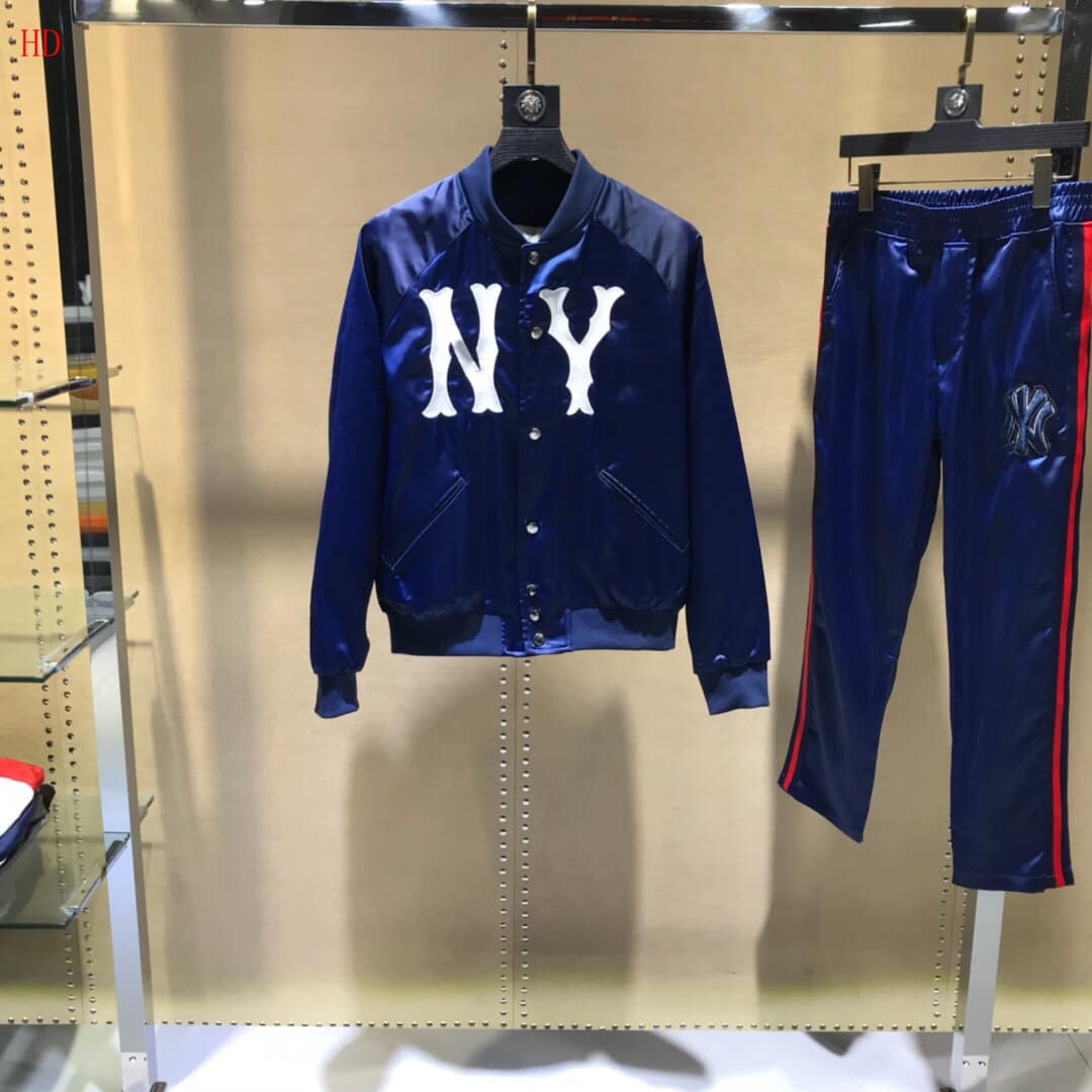 tuta gucci - JungleStreet Shop