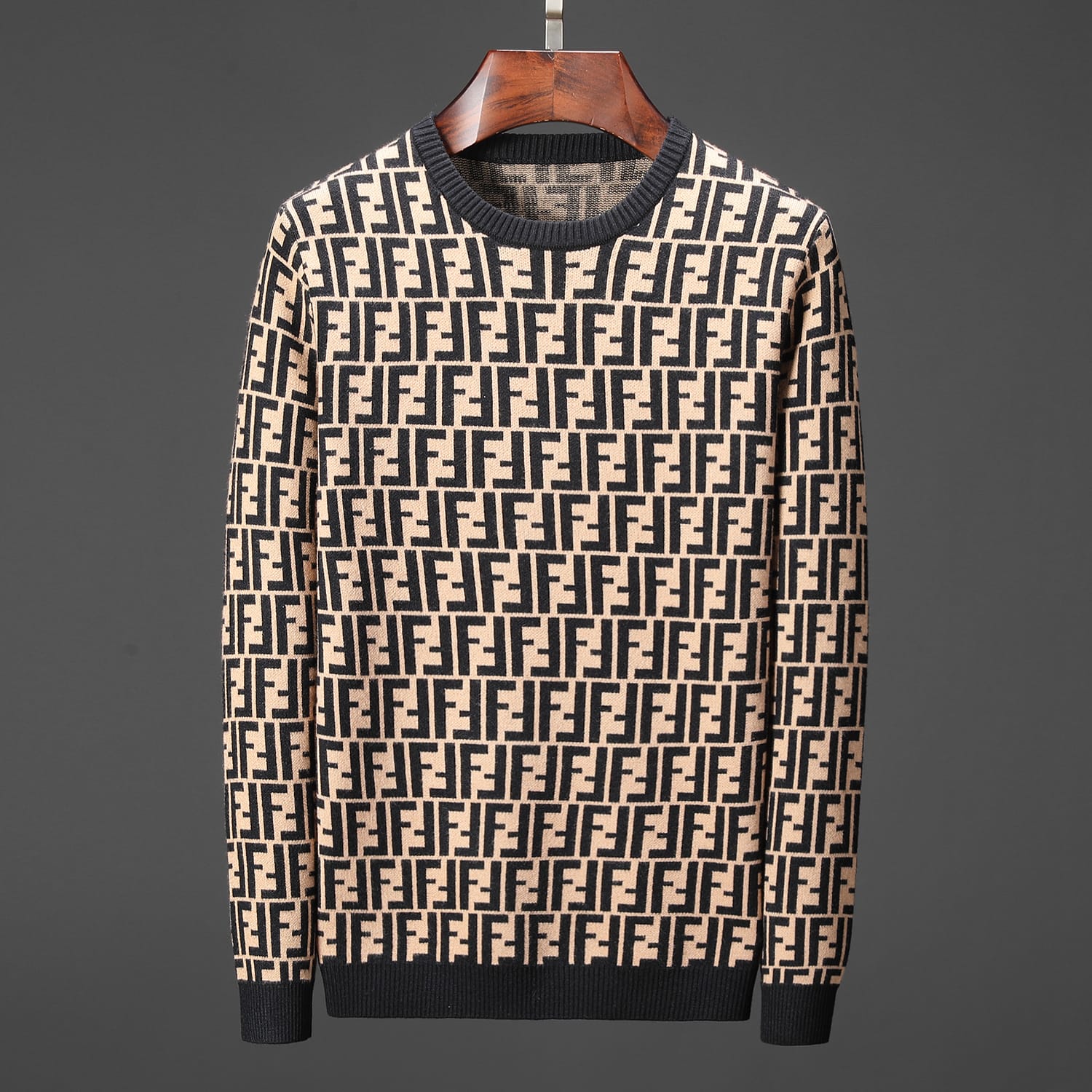 felpa FENDI - JungleStreet Shop