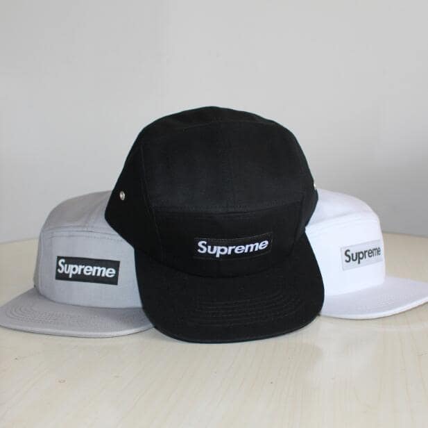 cappello Supreme - JungleStreet Shop
